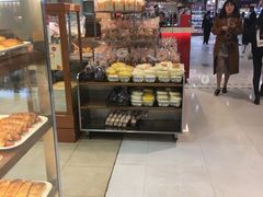 -山崎面包(静安久光店)