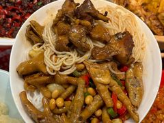 -小匠喜·江西菜(人民广场店)