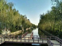 -广州花之恋城堡酒店