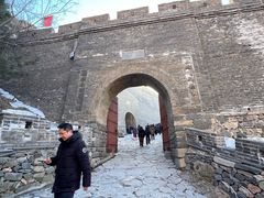 -雁门关景区