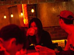 -The Drinkery (瑞金店)