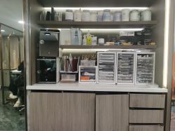 点击看大图 -情同手足美甲美睫