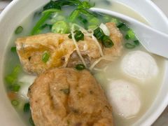 -翠华餐厅(香港国际机场店)