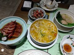 -火啫啫·粤式啫啫煲(南通首店)