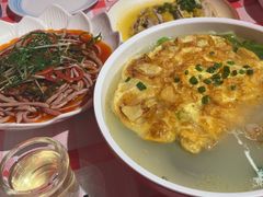 -洪霞餐馆·川菜·鲜货现炒(两江春城店)