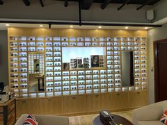 -A380视光·蔡司眼镜店(锦艺城店)