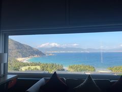 -三亚太阳湾柏悦酒店