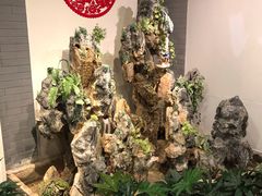 -北京全聚德(西客站店)