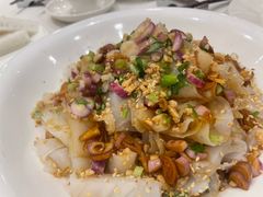 -凤凰楼酒家·粤宴点心(华强北店)