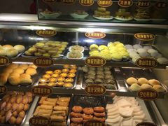 -金苑海鲜酒家(新港中路店)