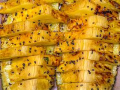 -86烧烤·炭火烧烤 (石人总店)