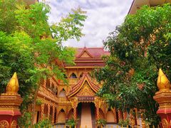 -西双版纳总佛寺