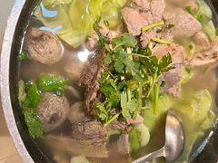 -乔阿马·江南味·驴肉香(龙湖华泾天街店)