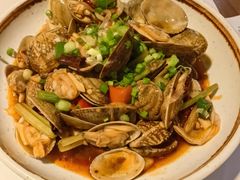 -不是烧烤·武汉烧烤·地道湖北菜(大成路店)