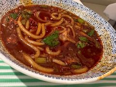 -楼兰新疆菜(江宁万达店)
