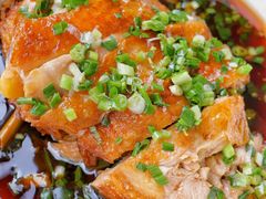 -百家鲜·杭帮菜