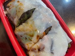 罗汉斋肠-昇记肠粉王(福华路店)