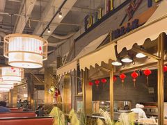 -符离集餐厅(万象城店)