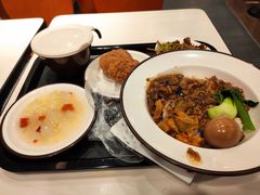 -乡村基(龙湖时代天街餐厅)