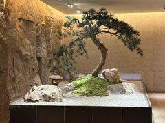 景观位-新荣记(建国门外大街店)