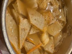 -冰川延边料理·炭烤串(原小木屋店)