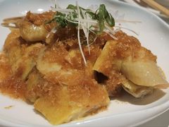 -十六台·经典广东菜(德外大街店)