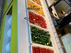 -燃尖儿自助串串火锅(新业广场店)