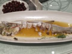 -金枝玉叶上海人家食府(三里河店)