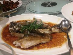 -海逸海鲜酒家(古北店)