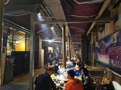 -五彩凉山自助西昌烧烤(柳翠路店)