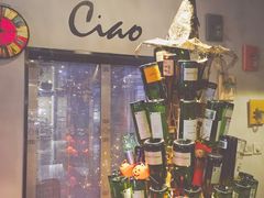 -CIAO·团建聚餐·生日派对轰趴馆(福田店)