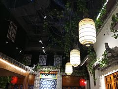 -七宝老街汤团(上海世纪汇广场店)