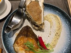 -枫品铁板烧(东樾店)