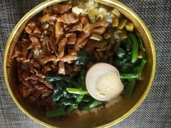 -老乡鸡(亚夏汽车城同创科技园店)