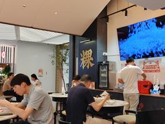 -一肴·牛肉粿条(深圳湾睿印店)