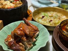 -佬麻雀·剁椒鱼头(京基KK One店)