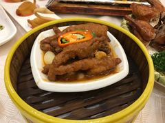 -北海渔村酒楼·粤菜海鲜点心(新华店)