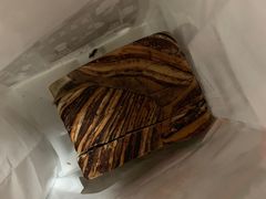 巧克力吐司-爸爸糖吐司面包(大连高新锦辉商场店)