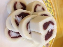 云豆卷-仿膳饭庄(天安门店)