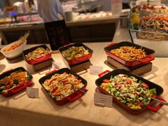 -长沙大王山朗豪酒店·朗豪自助餐厅