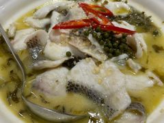 -光明邨大酒家(汇阳广场店)