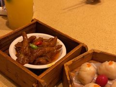 -正哥点心专家(上邦百汇城店)