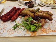 -老井俄式餐厅