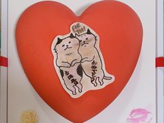 -法兰之吻蛋糕甜品(大望路店)