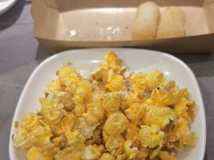 -探炉·香辣豆花烤鱼(笋岗宝能环球汇店)