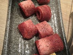 -好牛烧肉(世茂广场店)
