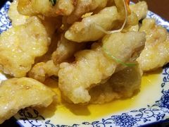 -额娘·春饼烤鸭(乐汇城店)