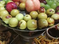 -日进一片海.生腌海鲜火锅.宵夜烧烤(三里屯总店)