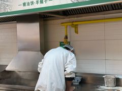 -黑窑厂糖油饼烤鸭·清真菜(旗舰店)