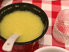 -西贝(上海我格广场店)